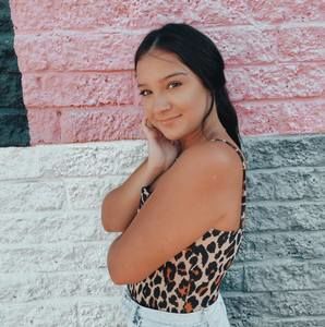 Meet your Posher, Gina